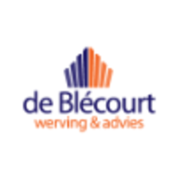 de Blécourt werving en advies logo, de Blécourt werving en advies contact details