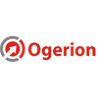 Ogerion B.V. logo, Ogerion B.V. contact details