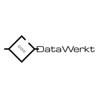 DataWerkt logo, DataWerkt contact details