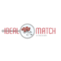 iDealMatch logo, iDealMatch contact details