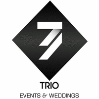 TRIO Events & Weddings logo, TRIO Events & Weddings contact details