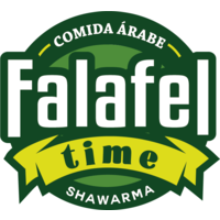 Falafel Time Colombia logo, Falafel Time Colombia contact details