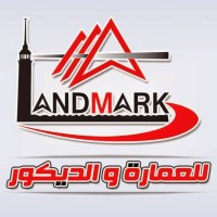 landmark for architecture and decoration logo, landmark for architecture and decoration contact details