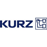 KURZ FRANCE logo, KURZ FRANCE contact details