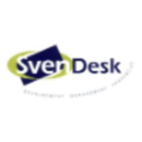 SvenDesk Management Development & Properties BV logo, SvenDesk Management Development & Properties BV contact details