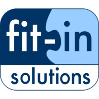 fit-in solutions logo, fit-in solutions contact details