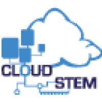 CloudStem logo, CloudStem contact details