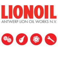 LIONOIL - Antwerp Lion Oil Works logo, LIONOIL - Antwerp Lion Oil Works contact details