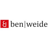 Ben Weide Berlin GmbH logo, Ben Weide Berlin GmbH contact details