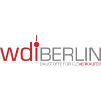 wdiBERLIN GmbH logo, wdiBERLIN GmbH contact details