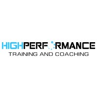 High Performance Training and Coaching logo, High Performance Training and Coaching contact details