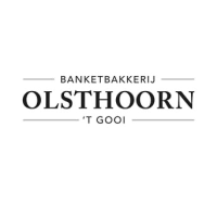 Banketbakkerij Olsthoorn logo, Banketbakkerij Olsthoorn contact details