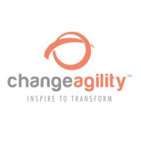 Change Agility logo, Change Agility contact details