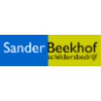 Sander Beekhof logo, Sander Beekhof contact details