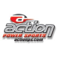 Action Power Sports logo, Action Power Sports contact details