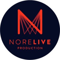 NORELIVE PRODUCTION logo, NORELIVE PRODUCTION contact details