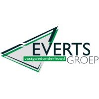 Everts Groep logo, Everts Groep contact details