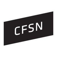 CFSN logo, CFSN contact details