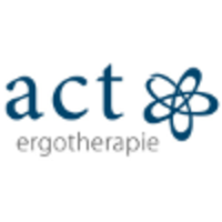 act ergotherapie logo, act ergotherapie contact details