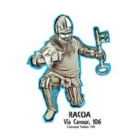 Racoa di Pavone Dante logo, Racoa di Pavone Dante contact details