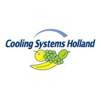 Cooling Systems Holland BV logo, Cooling Systems Holland BV contact details