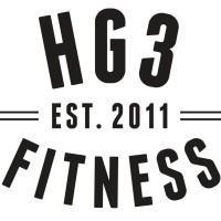 HG3 Strength & Conditioning Ltd. (HG3 Fitness) logo, HG3 Strength & Conditioning Ltd. (HG3 Fitness) contact details