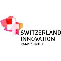 Switzerland Innovation Park Zurich logo, Switzerland Innovation Park Zurich contact details