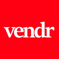 VendrNL logo, VendrNL contact details