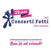 Stichting Gehandicapten Concert Eindhoven logo, Stichting Gehandicapten Concert Eindhoven contact details