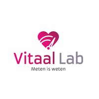 Vitaal Lab logo, Vitaal Lab contact details