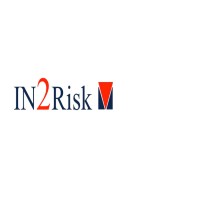 IN2Risk logo, IN2Risk contact details