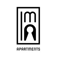 IMA Apartments b.v.b.a. logo, IMA Apartments b.v.b.a. contact details