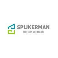 Spijkerman Telecom Solutions logo, Spijkerman Telecom Solutions contact details