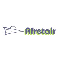 AFRETAIR logo, AFRETAIR contact details