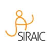 siraic logo, siraic contact details