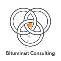 Bituminist Consulting logo, Bituminist Consulting contact details