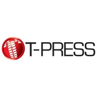 Tpress - Τεχνοεκδοτική logo, Tpress - Τεχνοεκδοτική contact details