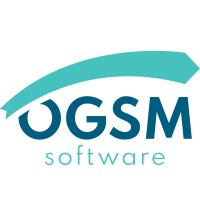 OGSM Software logo, OGSM Software contact details