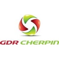 GDR CHERPIN logo, GDR CHERPIN contact details