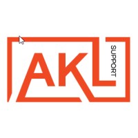 AKL Data en (IT-)Audit Support BV logo, AKL Data en (IT-)Audit Support BV contact details