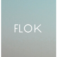 Flok logo, Flok contact details