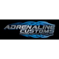 Adrenaline Customs logo, Adrenaline Customs contact details