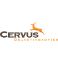 Cervus Tax logo, Cervus Tax contact details