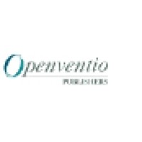 Openventio Publishers logo, Openventio Publishers contact details