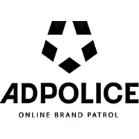 AdPolice logo, AdPolice contact details