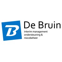 De Bruin Interim Management, ondersteuning en risico beheer logo, De Bruin Interim Management, ondersteuning en risico beheer contact details