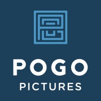 Pogo Pictures, Inc. logo, Pogo Pictures, Inc. contact details