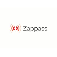 Zappass NV logo, Zappass NV contact details