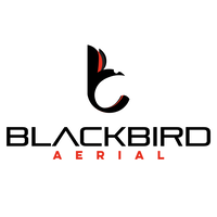 Blackbird Aerial & Co logo, Blackbird Aerial & Co contact details