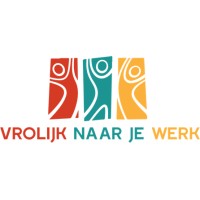 VrolijknaarjeWerk logo, VrolijknaarjeWerk contact details